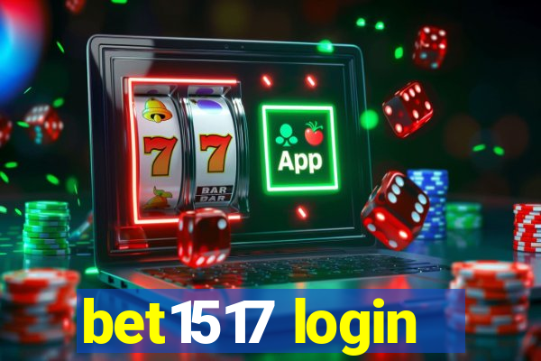 bet1517 login